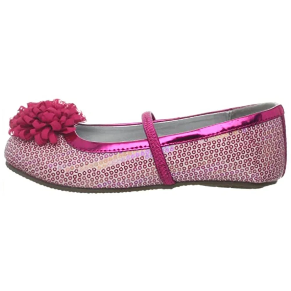 Stride Rite infant baby